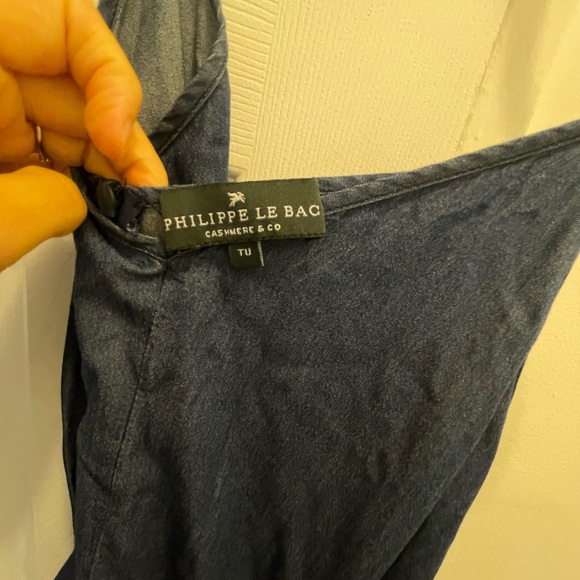 Women jump suit - Picture 5 of 5